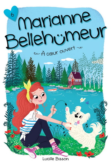 Marianne Bellehumeur v 06 A coeur ouvert Marianne Bellehumeur v 06 A coeur ouvert
