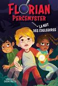La nuit des couleuvres La nuit des couleuvres