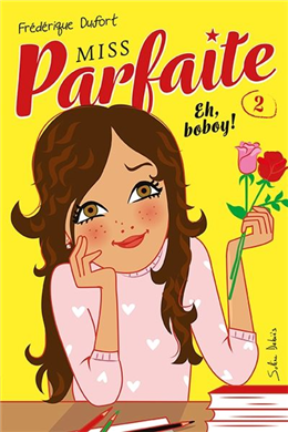 Miss parfaite v 02 Eh, boboy ! Miss parfaite v 02 Eh, boboy !