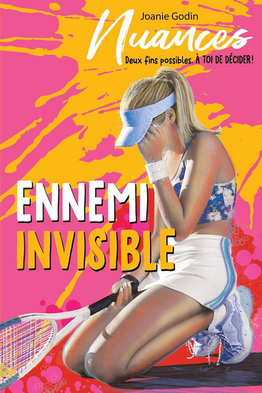 Ennemi invisible Ennemi invisible