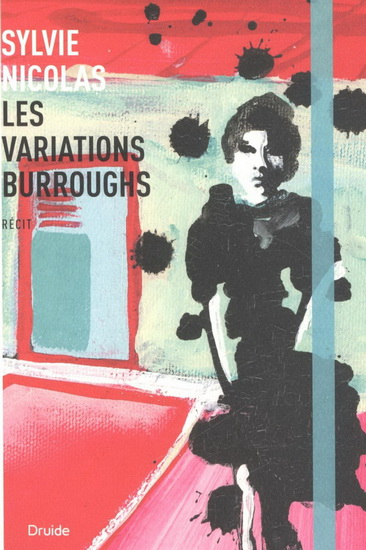 Les variations Burroughs Les variations Burroughs