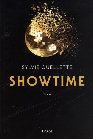 Showtime Showtime