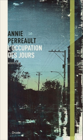 L'occupation des jours L'occupation des jours