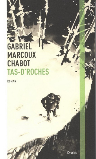 Tas d'roches Tas d'roches
