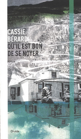 Qu'il est bon de se noyer Qu'il est bon de se noyer