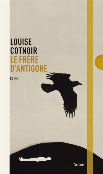 Le frère d'Antigone Le frère d'Antigone