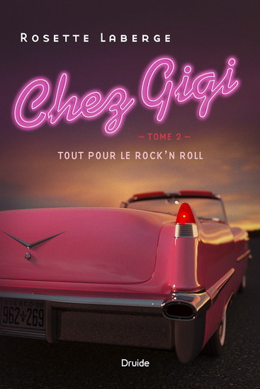 Chez Gigi v 02 Tout pour le rock'n roll Chez Gigi v 02 Tout pour le rock'n roll