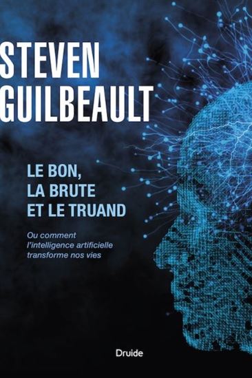 Le bon, la brute et le truand Le bon, la brute et le truand