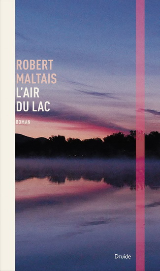 L'air du lac L'air du lac