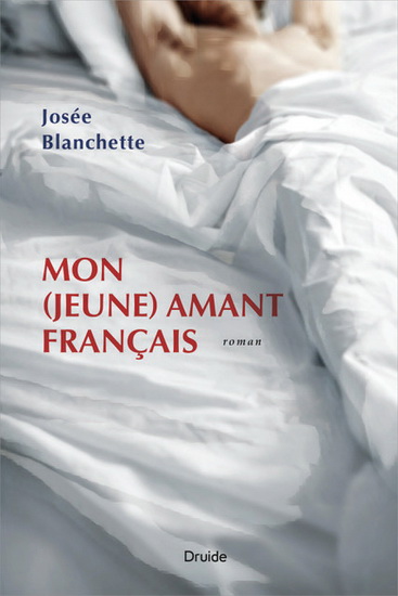 Mon (jeune) amant français Mon (jeune) amant français