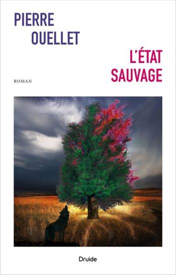 L'état sauvage L'état sauvage