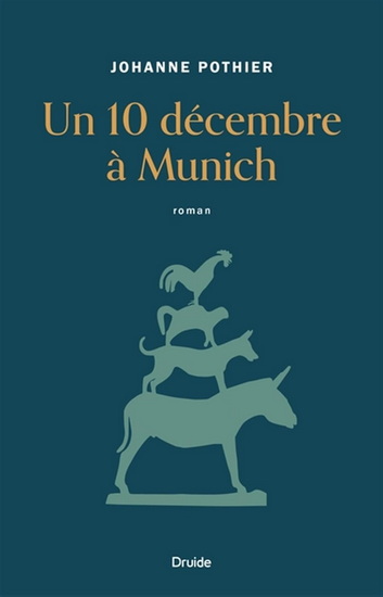 Un 10 décembre à Munich Un 10 décembre à Munich