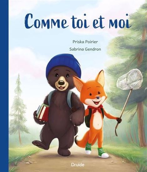 Comme toi et moi Comme toi et moi
