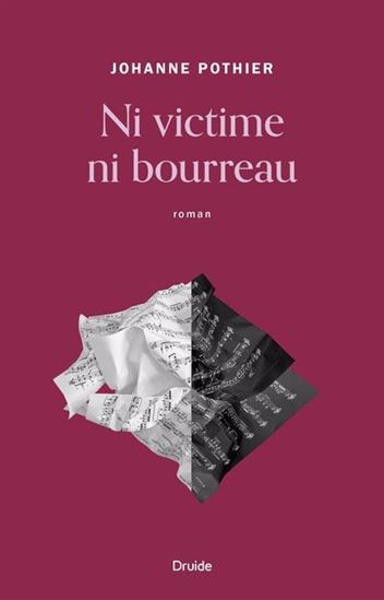 Ni victime ni bourreau Ni victime ni bourreau