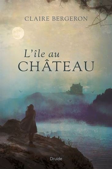 L'île au château L'île au château