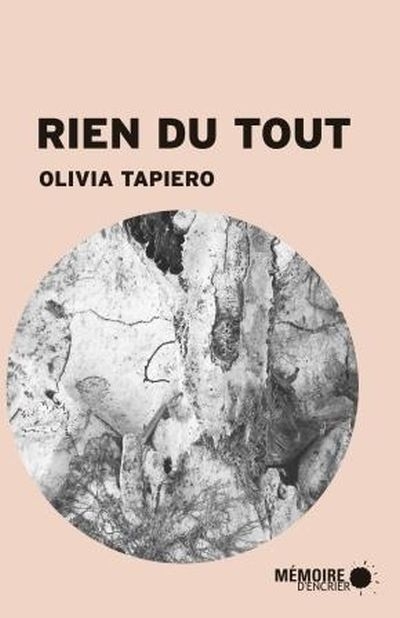 Rien du tout Rien du tout