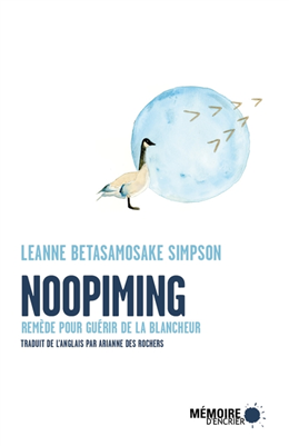Noopiming. Remède pour guérir de la blancheur Noopiming. Remède pour guérir de la blancheur