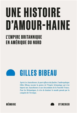Une histoire d'amour-haine Une histoire d'amour-haine