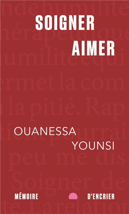 Soigner aimer Soigner aimer