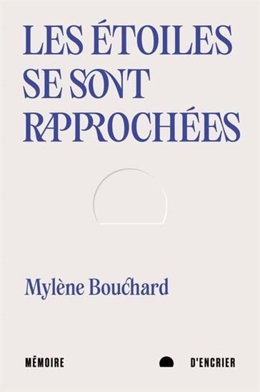 Les étoiles se sont rapprochées Les étoiles se sont rapprochées