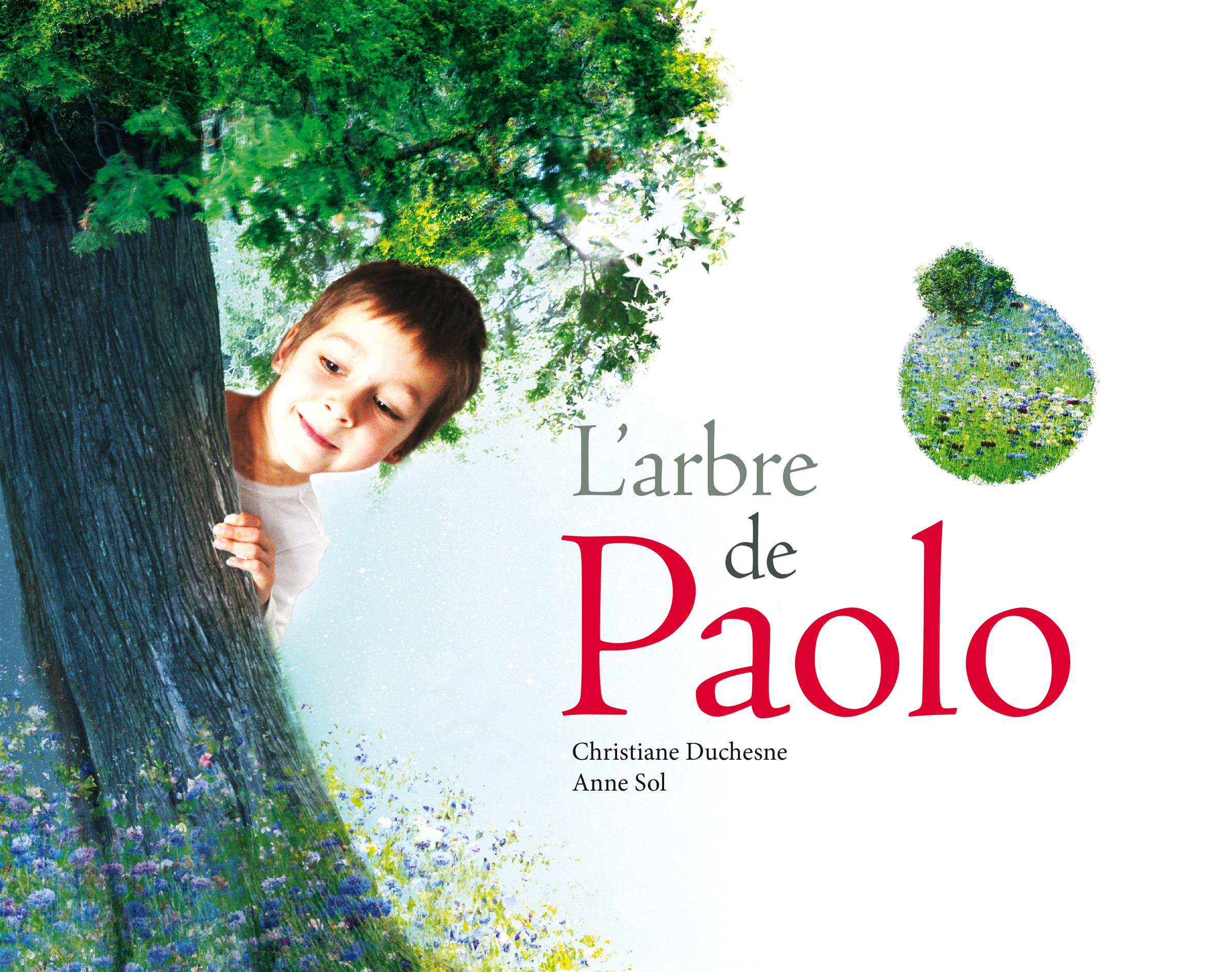 L'arbre de Paolo L'arbre de Paolo