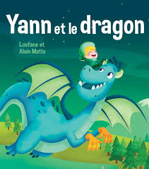 Yann et le dragon Yann et le dragon