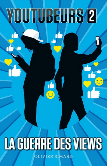 Youtubeurs v 02 La guerre des views Youtubeurs v 02 La guerre des views