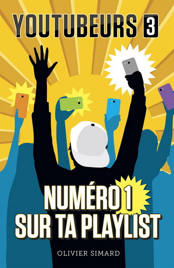 Youtubeurs v 03 Numéro 1 sur ta playlist Youtubeurs v 03 Numéro 1 sur ta playlist