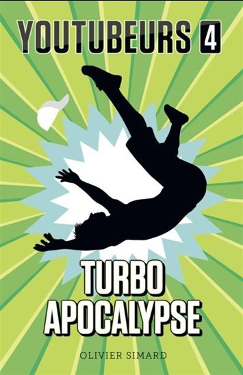 Youtubeurs v 04 Turbo Apocalypse Youtubeurs v 04 Turbo Apocalypse
