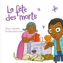 La fête des morts La fête des morts