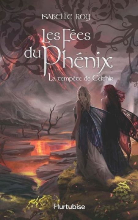 Les fées du Phénix v 01 La tempête de Ceithir Les fées du Phénix v 01 La tempête de Ceithir