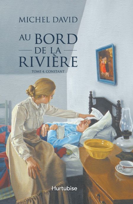 Au bord de la rivière t 04 Constant Au bord de la rivière t 04 Constant