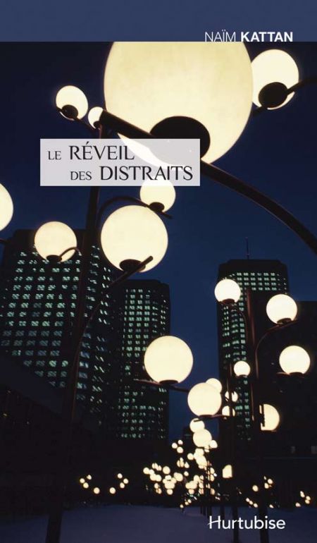 Le réveil des distraits Le réveil des distraits