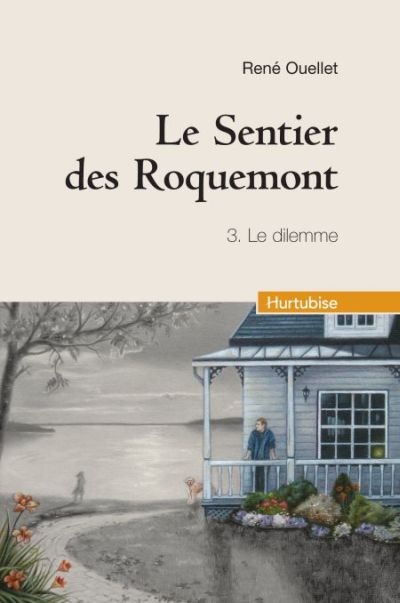 Le Sentier des Roquemont v 03 Le dilemme compact Le Sentier des Roquemont v 03 Le dilemme compact
