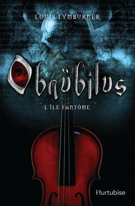 Obnubilus v 02 L'île fantôme Obnubilus v 02 L'île fantôme