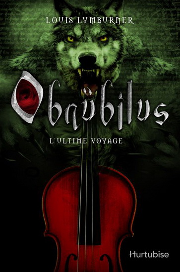 Obnubilus v 03 L'Ultime voyage Obnubilus v 03 L'Ultime voyage