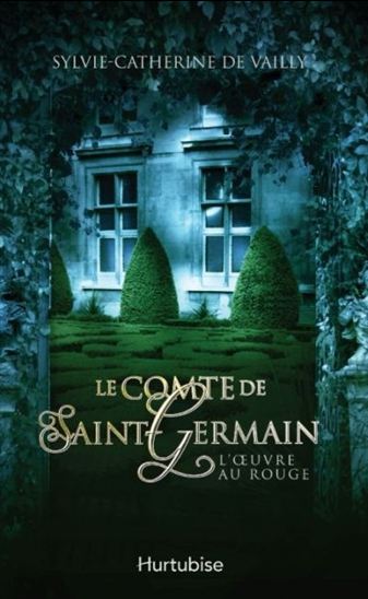 Le Comte de Saint-Germain v 03 Le mythe Le Comte de Saint-Germain v 03 Le mythe