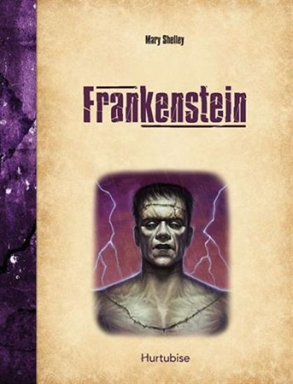 Frankenstein Frankenstein