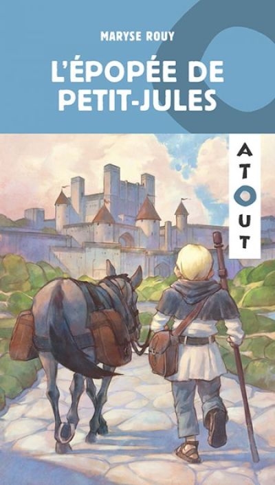 L'épopée de Petit-Jules L'épopée de Petit-Jules