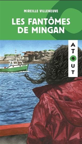 Les fantômes de Mingan Les fantômes de Mingan