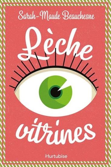 Lèche-vitrines Lèche-vitrines