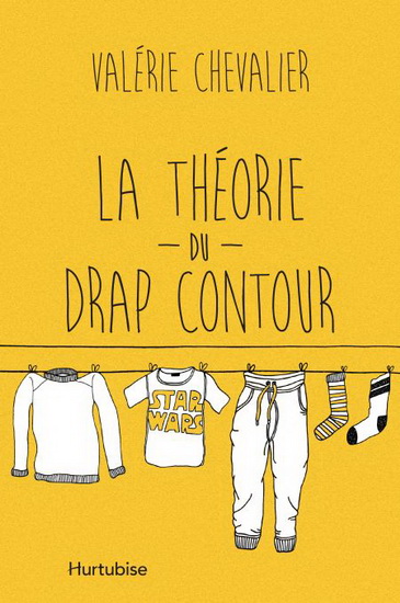 La théorie du drap contour La théorie du drap contour