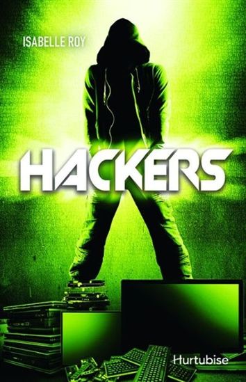 Hackers v 01 Hackers v 01