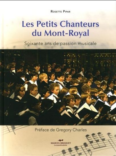 Les Petits chanteurs du Mont-Royal Les Petits chanteurs du Mont-Royal