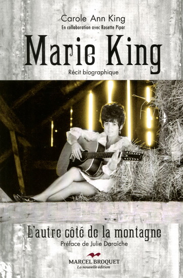 Marie King Marie King