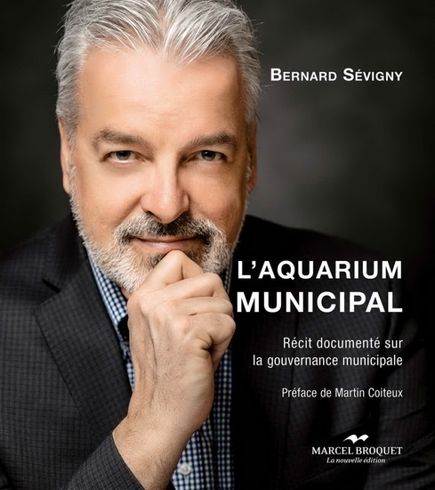 L'aquarium municipal L'aquarium municipal