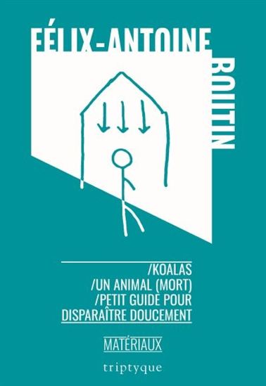 Koalas Un animal (mort) Petit guide pour disparaître doucement Koalas Un animal (mort) Petit guide pour disparaître doucement