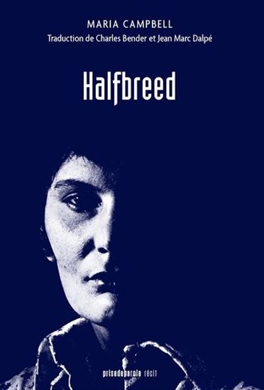 Halfbreed Halfbreed