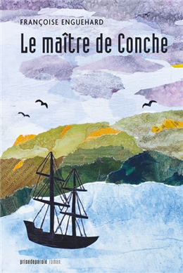 Le maître de Conche Le maître de Conche