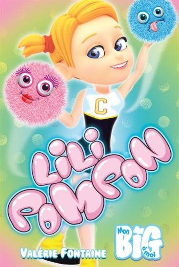 Lili Pompon Lili Pompon